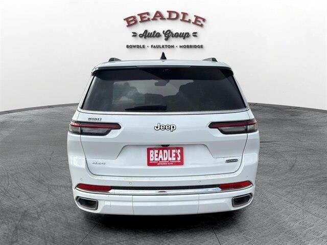 2025 Jeep Cherokee - $52,125