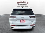2025 Grand Cherokee L Thumbnail 5