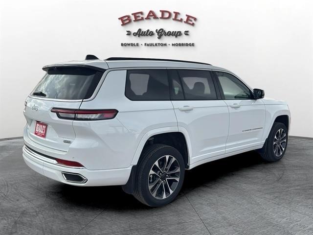 2025 Jeep Cherokee - $52,125