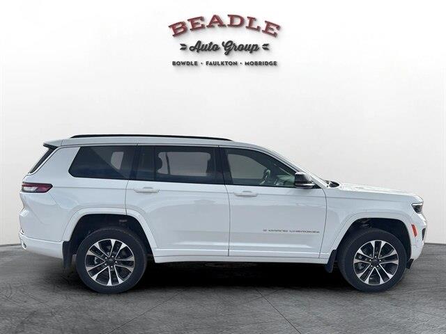 2025 Jeep Cherokee - $52,125