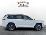 2025 Grand Cherokee L Thumbnail 8
