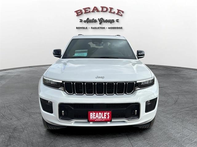 2025 Jeep Cherokee - $52,125