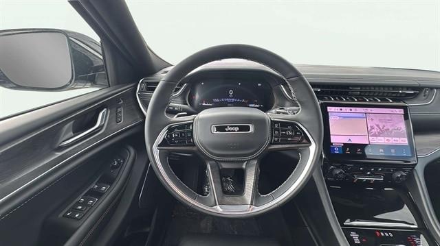 2025 Jeep Cherokee - $52,125
