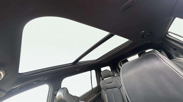 2025 Jeep Cherokee - $52,125