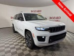 2021 Grand Cherokee L Thumbnail 1