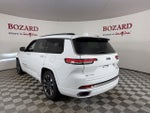 2021 Grand Cherokee L Thumbnail 6