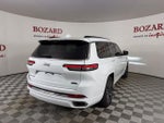 2021 Grand Cherokee L Thumbnail 8