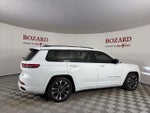 2021 Grand Cherokee L Thumbnail 9