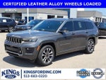 2021 Grand Cherokee L Thumbnail 1