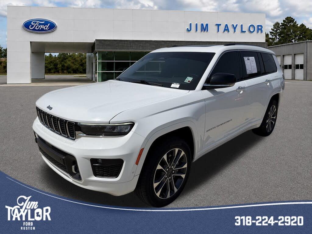 2021 Jeep Cherokee - $25,987