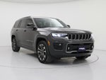 2021 Grand Cherokee L Thumbnail 1