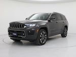 2021 Grand Cherokee L Thumbnail 4