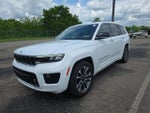 2023 Grand Cherokee L Thumbnail 2