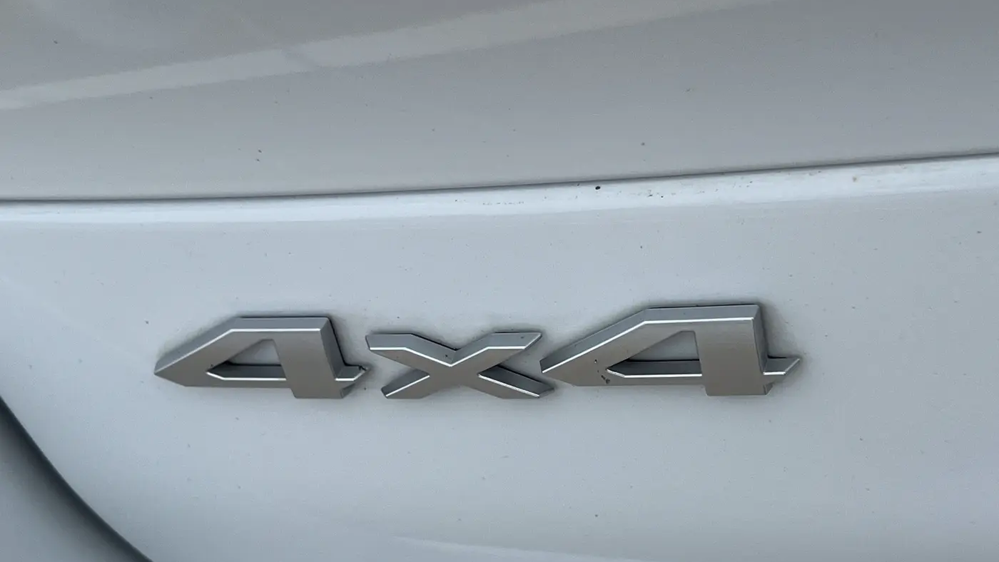 2024 Jeep Grand Cherokee L Overland