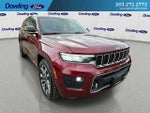 2021 Grand Cherokee L Thumbnail 1