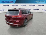 2021 Grand Cherokee L Thumbnail 3