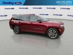 2021 Grand Cherokee L Thumbnail 5