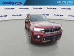 2021 Grand Cherokee L Thumbnail 6