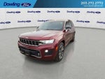 2021 Grand Cherokee L Thumbnail 7