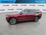2021 Grand Cherokee L Thumbnail 8