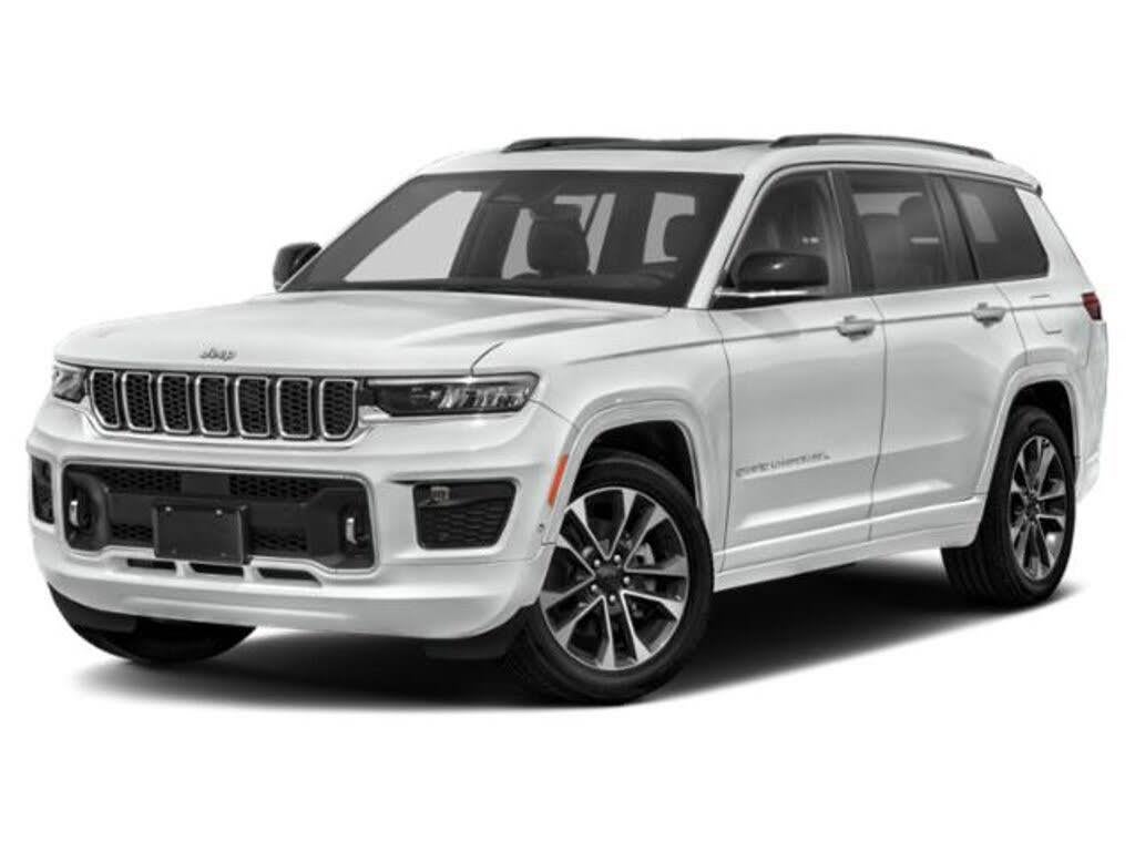 2021 Jeep Cherokee - $31,932