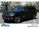 2022 Grand Cherokee L Thumbnail 1