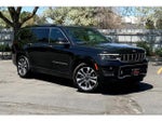 2022 Grand Cherokee L Thumbnail 2
