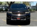 2022 Grand Cherokee L Thumbnail 3