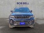2022 Grand Cherokee L Thumbnail 8