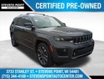 2022 Grand Cherokee L Thumbnail 10