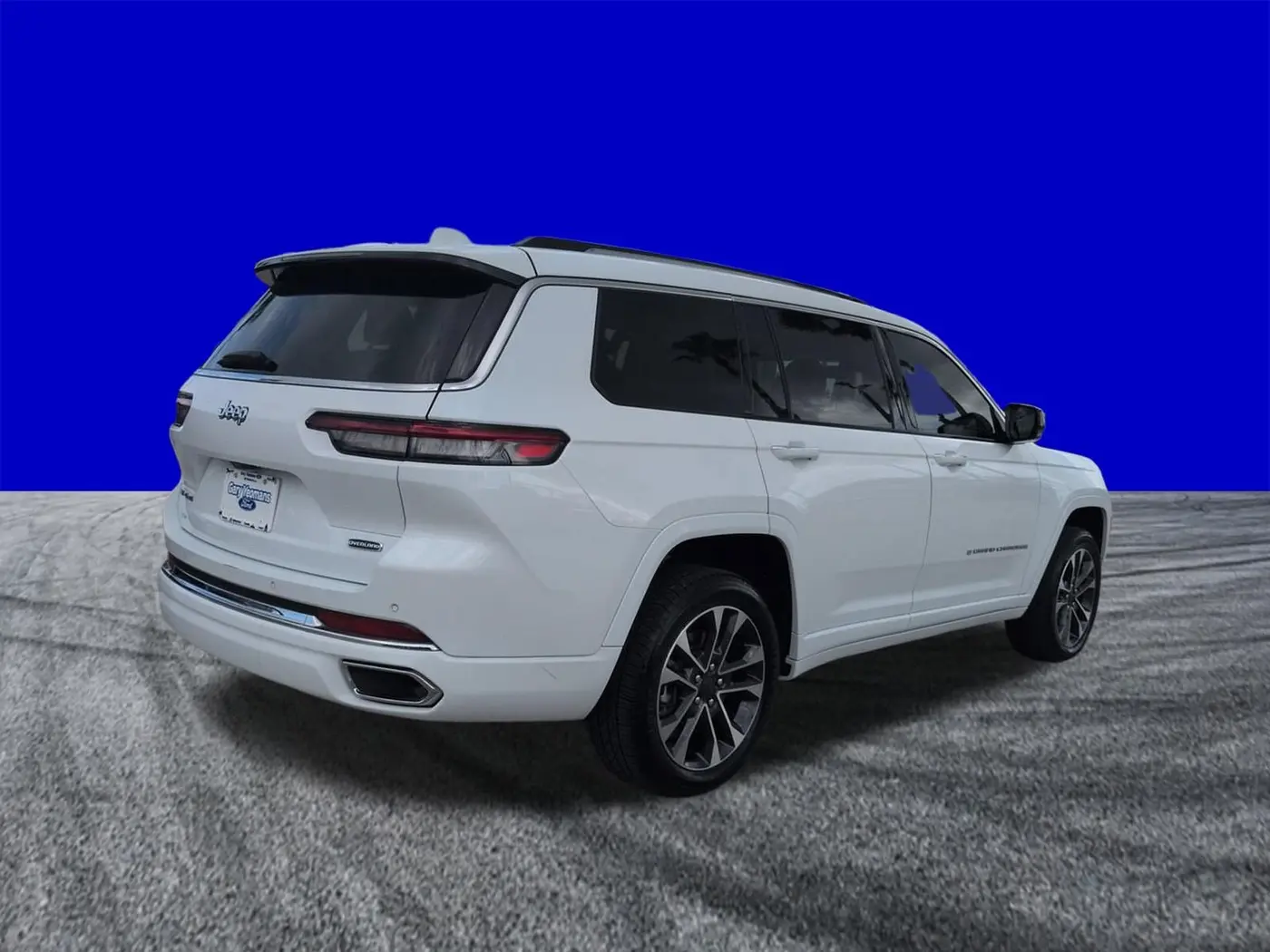 2023 Jeep Cherokee - $38,196