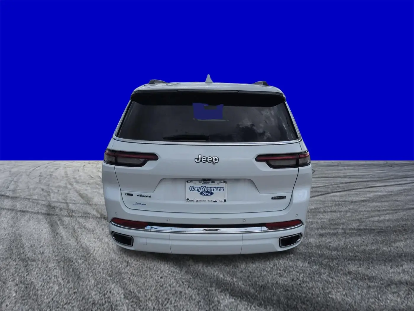 2023 Jeep Cherokee - $38,196