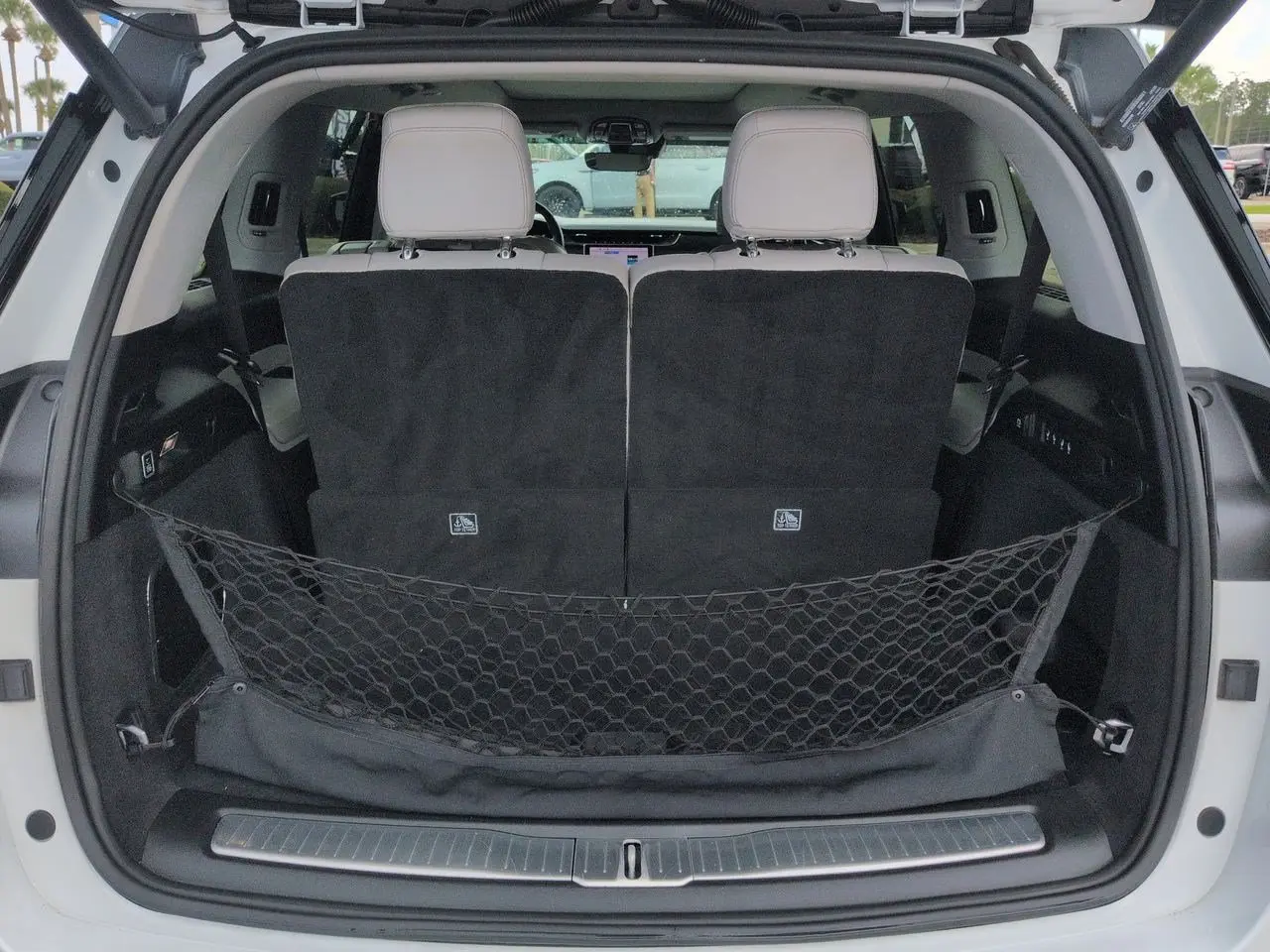 2023 Jeep Cherokee - $38,196