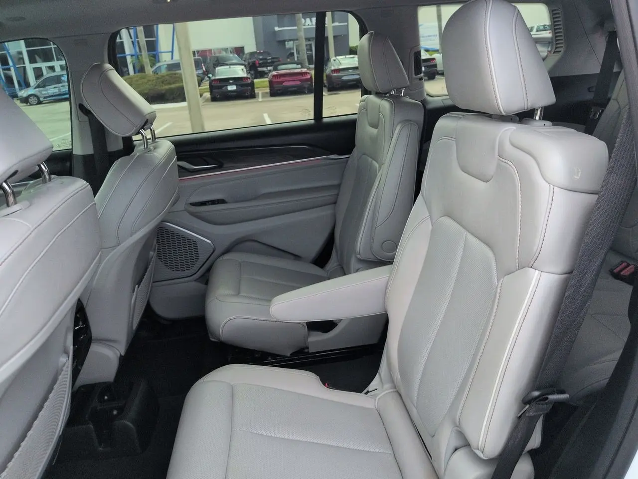 2023 Jeep Cherokee - $38,196