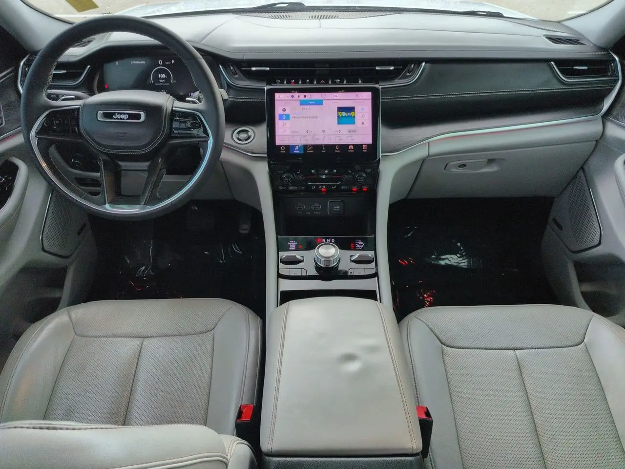 2023 Jeep Cherokee - $38,196