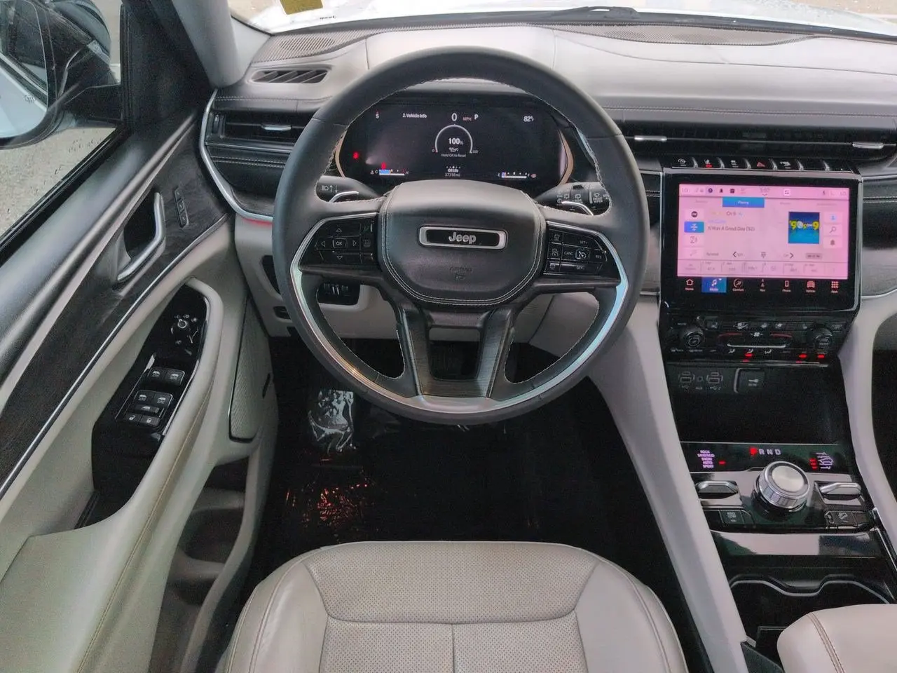 2023 Jeep Cherokee - $38,196