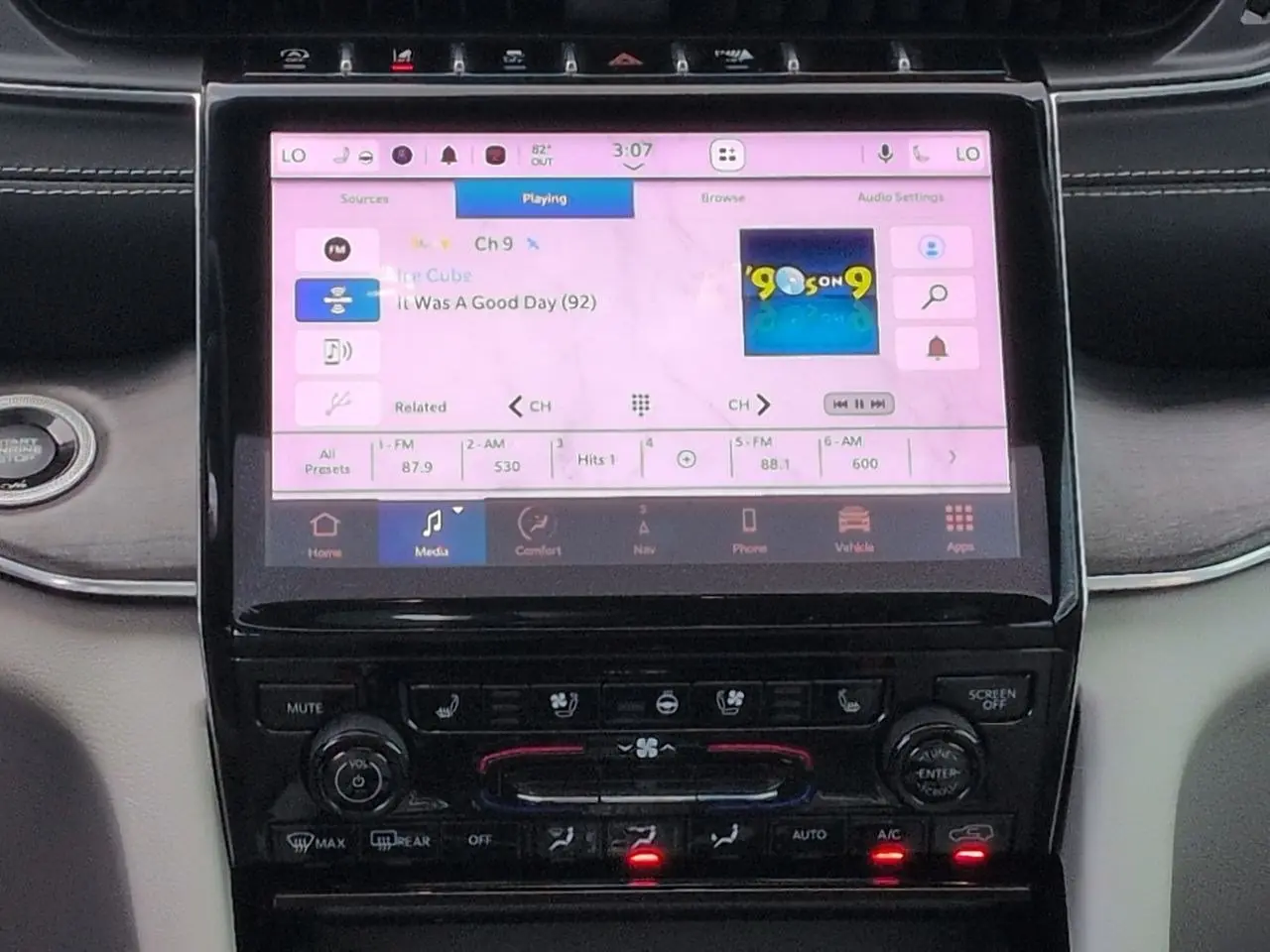2023 Jeep Cherokee - $38,196