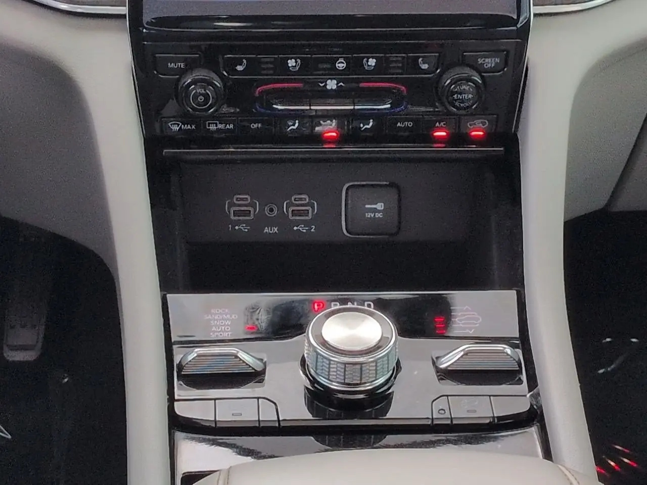 2023 Jeep Cherokee - $38,196