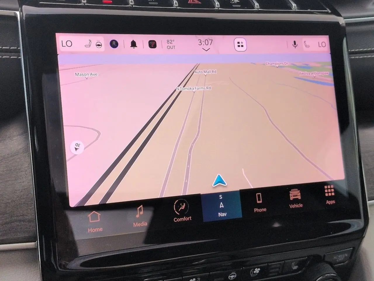 2023 Jeep Cherokee - $38,196