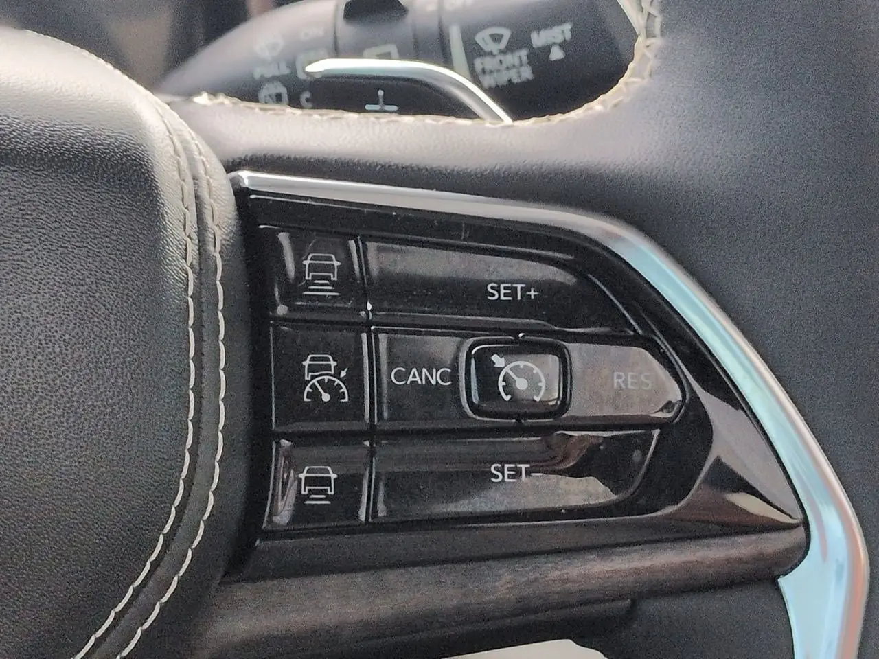 2023 Jeep Cherokee - $38,196