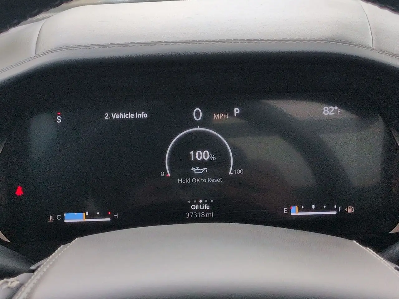 2023 Jeep Cherokee - $38,196