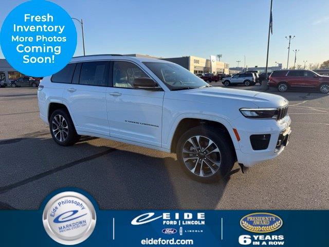 2023 Jeep Cherokee