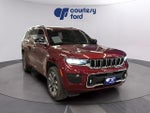 2023 Grand Cherokee L Thumbnail 1