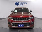 2023 Grand Cherokee L Thumbnail 2