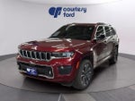 2023 Grand Cherokee L Thumbnail 3