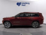 2023 Grand Cherokee L Thumbnail 4