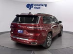 2023 Grand Cherokee L Thumbnail 7
