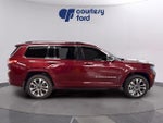 2023 Grand Cherokee L Thumbnail 8