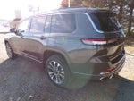 2025 Grand Cherokee L Thumbnail 3