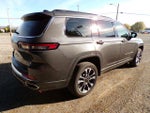 2025 Grand Cherokee L Thumbnail 4